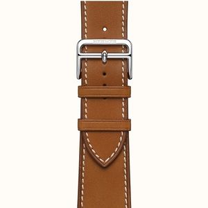 Hermes Apple Watch band